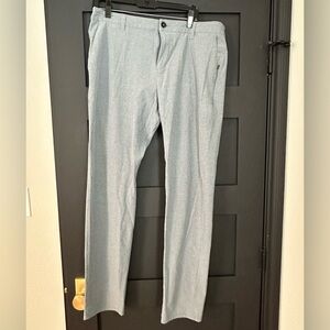 Vuori Aim Pant - Light Azure, Size 34